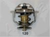 NISSA 2120005D10 Thermostat, coolant